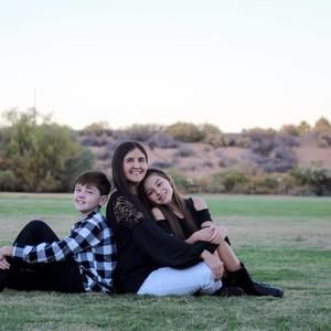 Meet your Posher, Jennifer